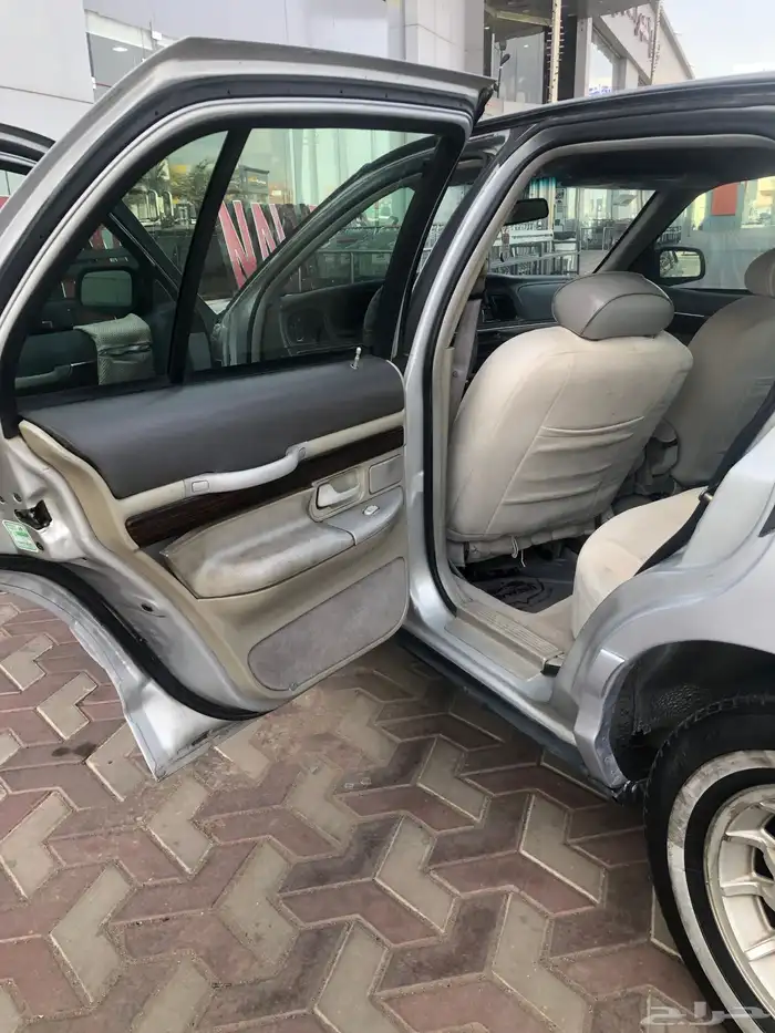 Grand Marquis 1996 8