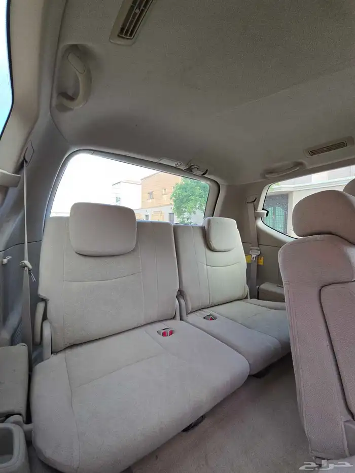 تويوتا برادو 2008 11