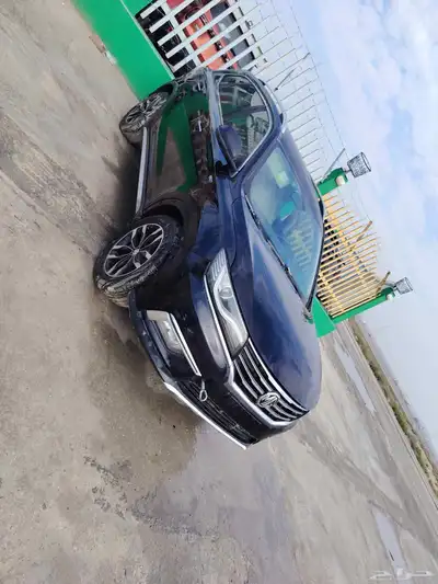 ام جي ار اكس 5 موديله 2018 حجم الماكينه T30 جير بدون دبل index