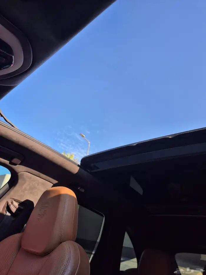 بورش كايين 2013 نظيف للبيع او للبدل 8