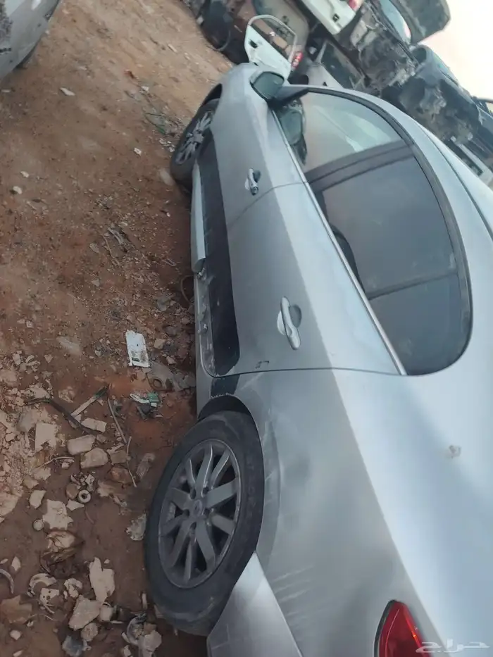 جميع انواع الرينو 8