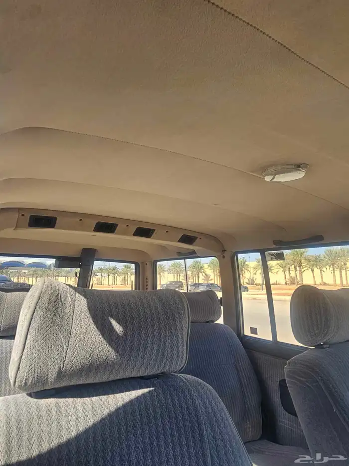 باترول 1995 سفاري 12