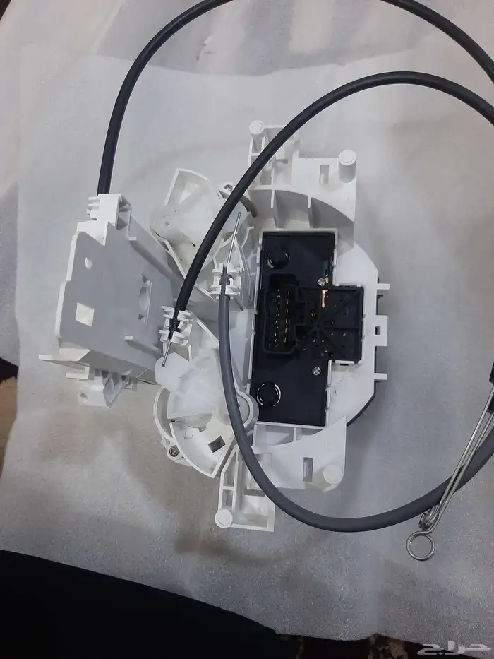 وحدة تحكم مكيف نيسان صني من 2015 حتى 18 جديدة 1