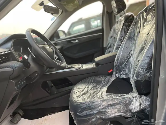 هافال جوليان بيسيك 2026 متوفر جميع الفئات 6