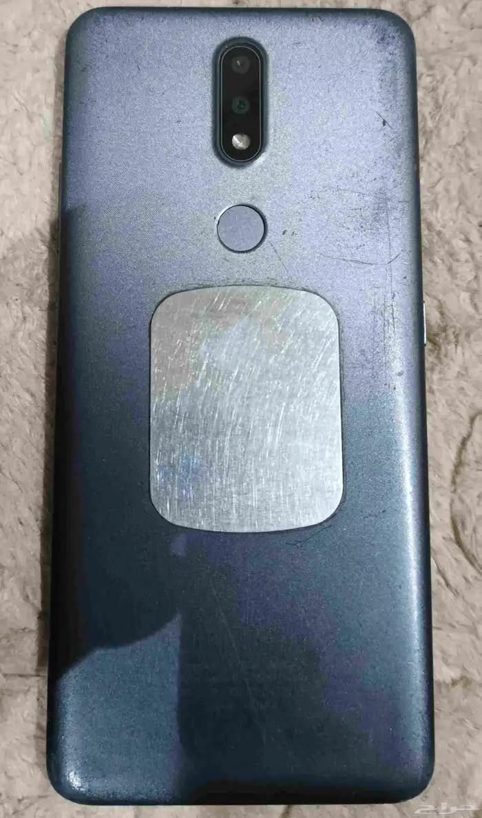 جوال نوكيا اندرويد 1