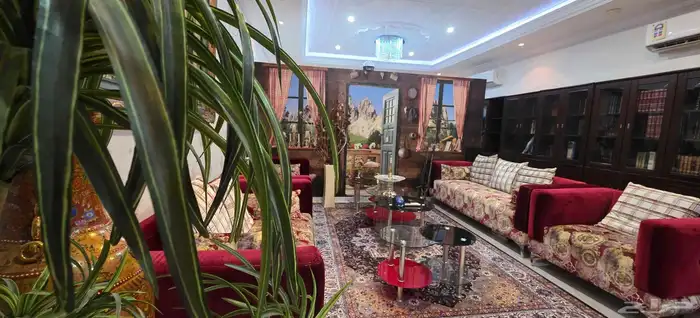 استراحة 3000 متر للبيع او الإيجار 8