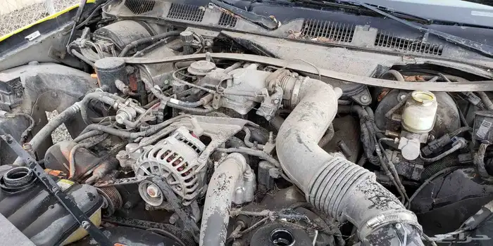ford victoria 2002 engine available 2