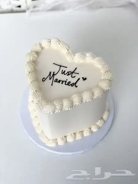 كيكه العروس 2
