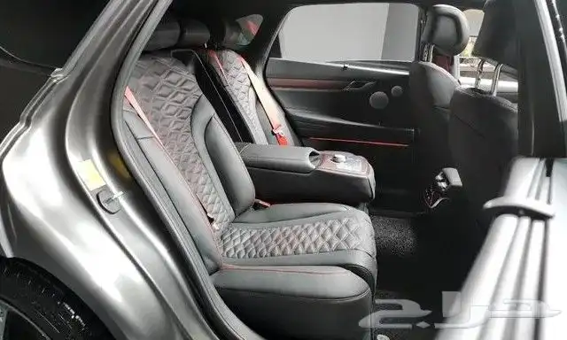 للاستيرادمن كوريا  جنسيس G80 دبل 2025 7