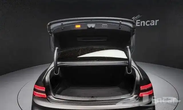 للاستيرادمن كوريا  جنسيس G80 دبل 2025 19