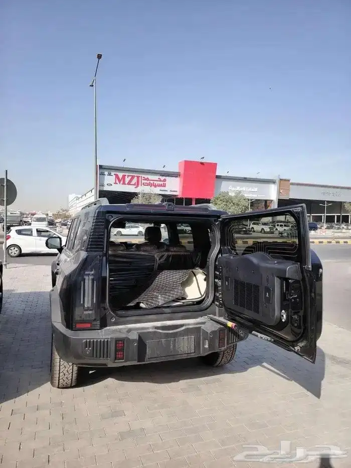 جيتور تي2 لاكجري 2025 10