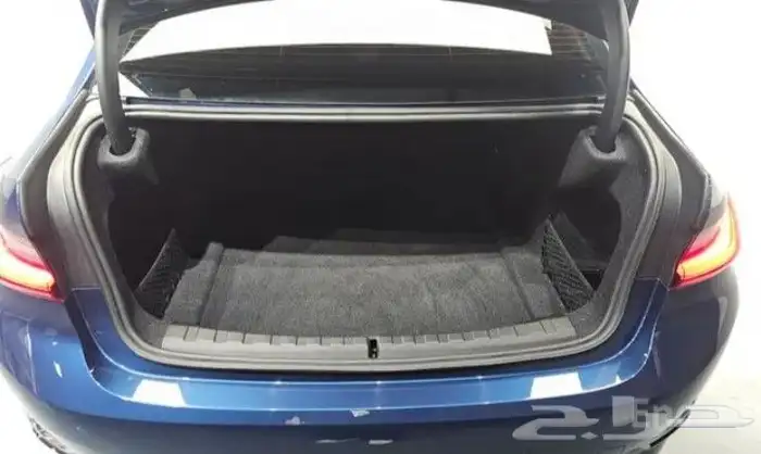 بي إم دبليو 320i BMW 320i 3 Series (G20) 19