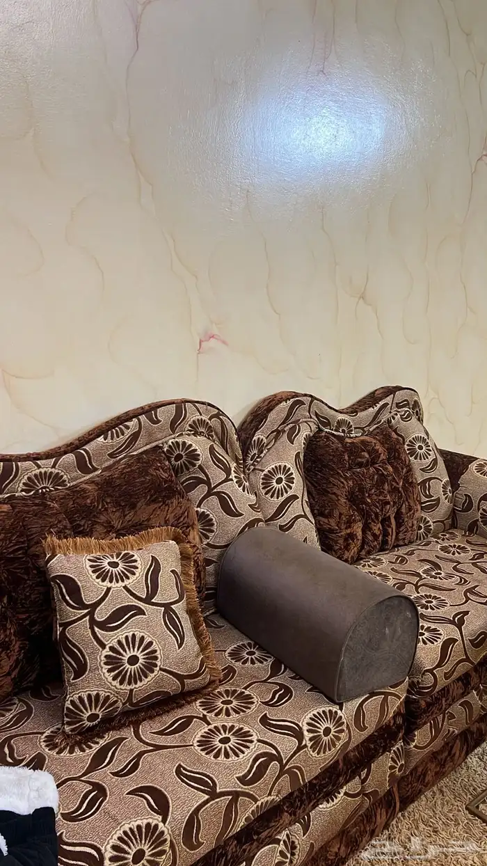 كنب كبير استخدام بسيط 6 في4 1