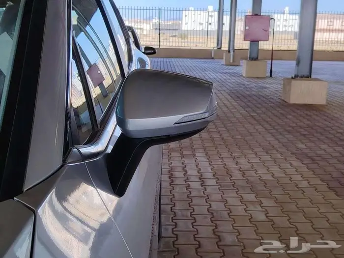 كيا سبورتاج فل كامل كاش - اقساط 4