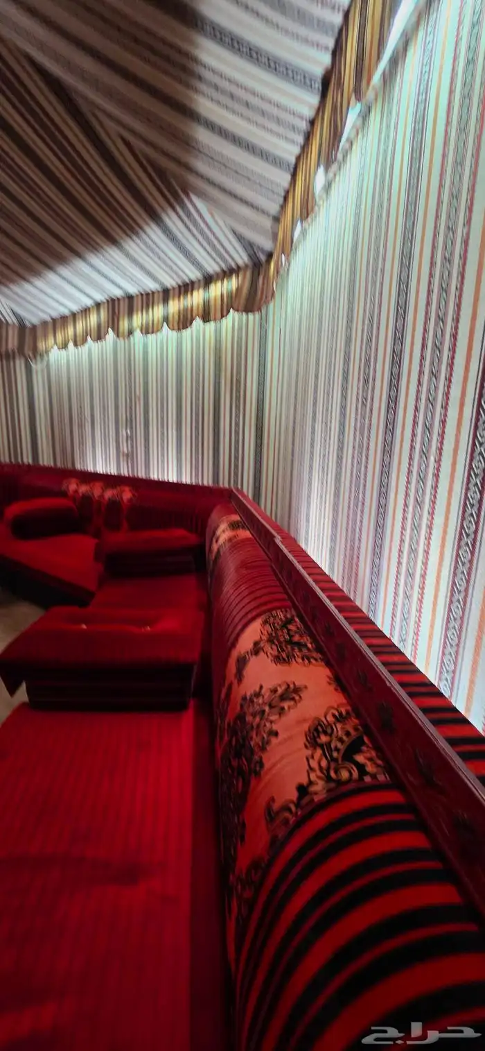 استراحة 3000 متر للبيع او الإيجار 2