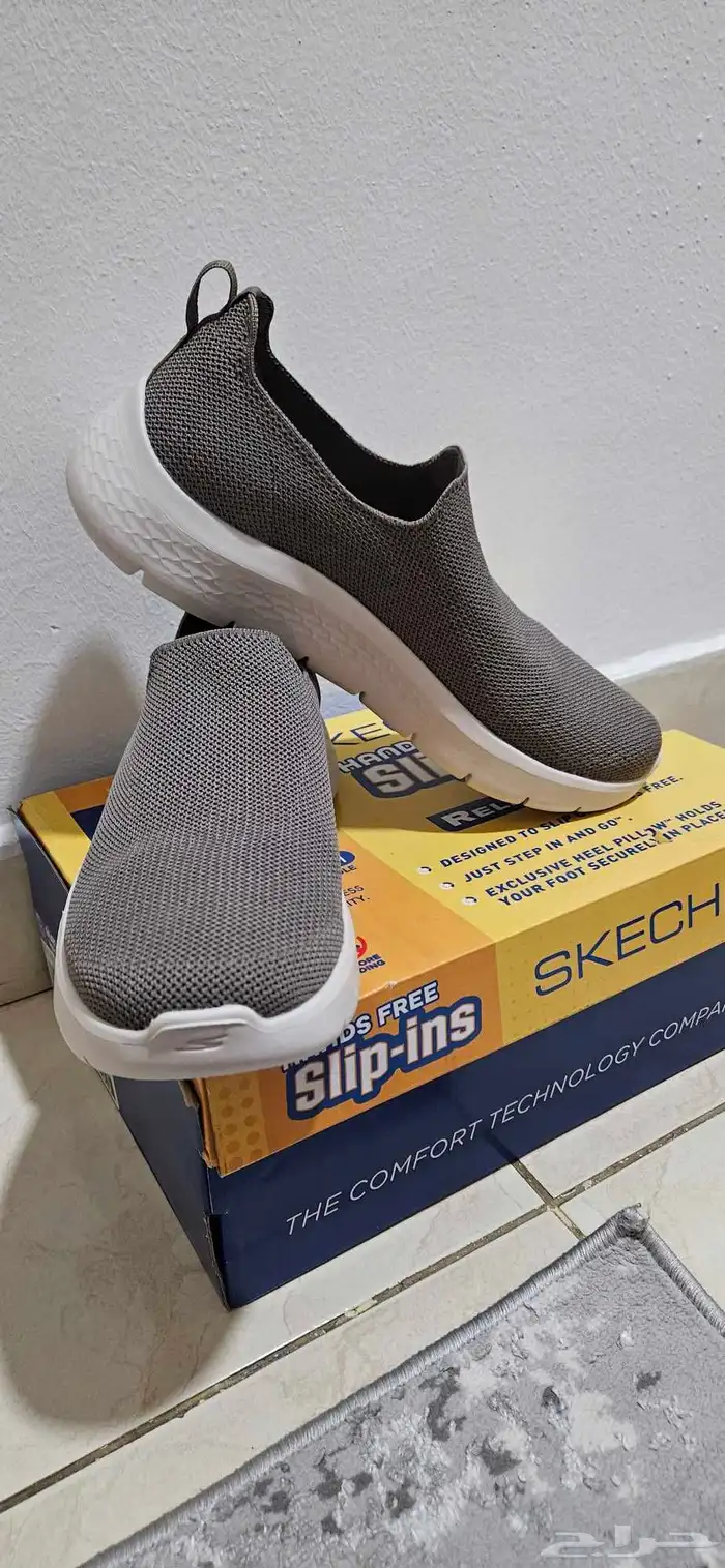 Skechers Mens Shoes 2