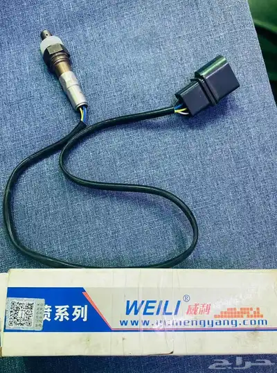 حساس شكمان index