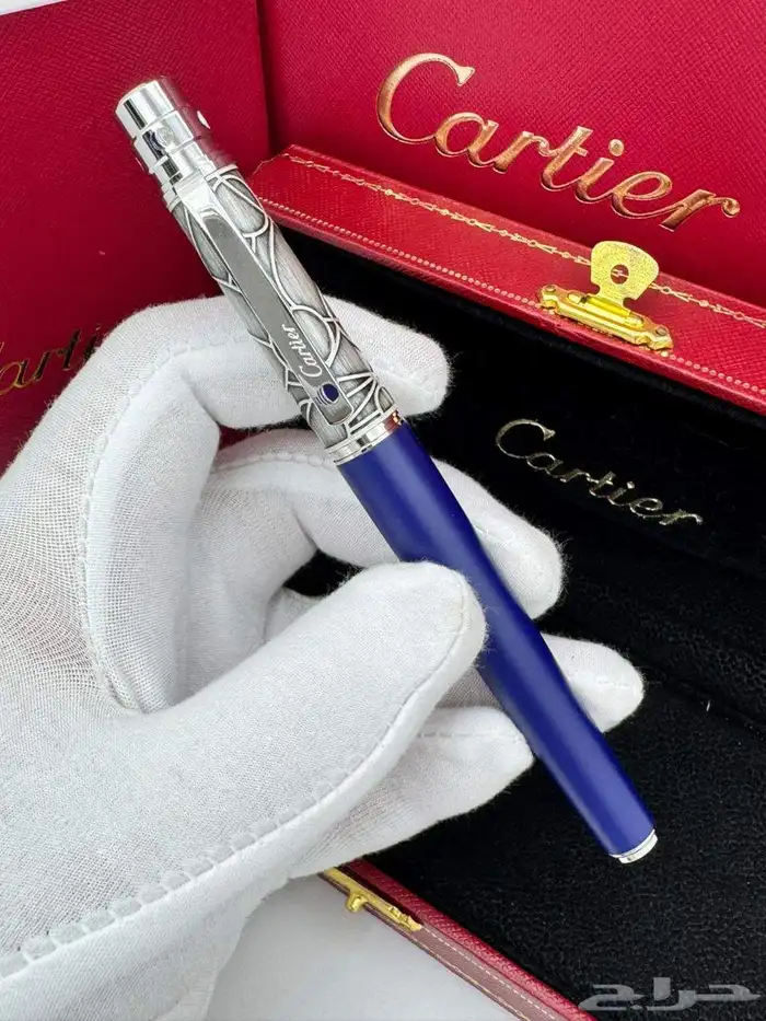 أقلام كارتير 4