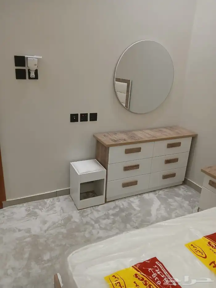 غرف نوم جاهز 8