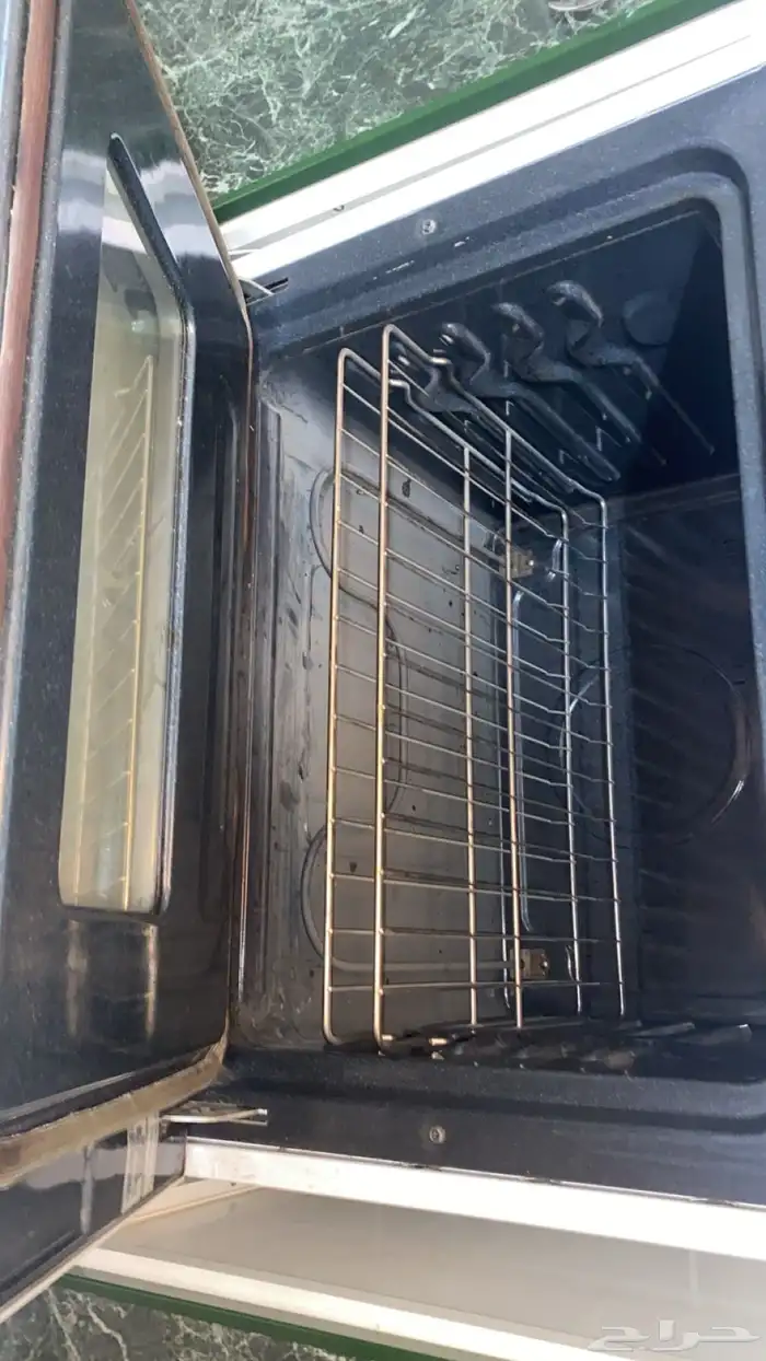 فرن كهربائي وغساله للبيع 2