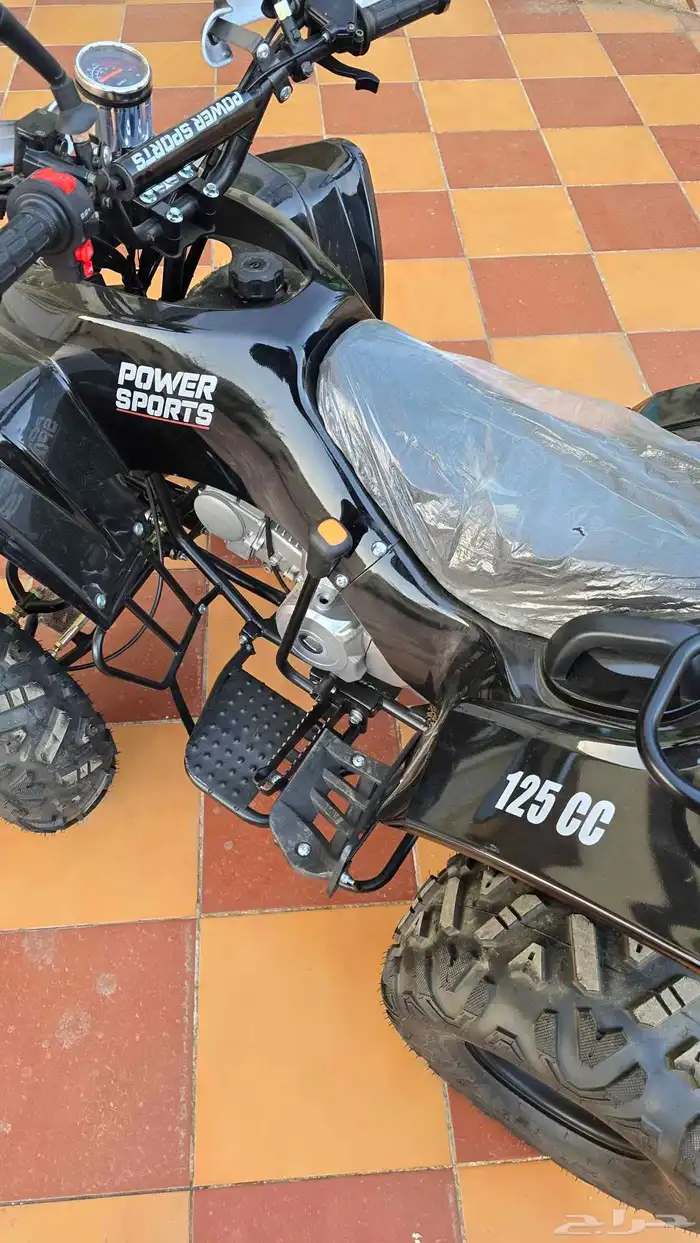 دباب بور سبورت 1