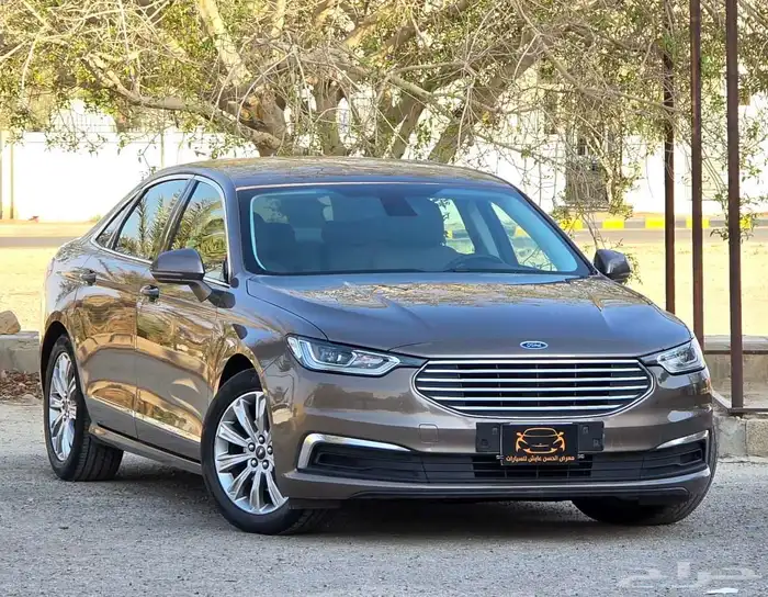 توروس 2020 مطور 4