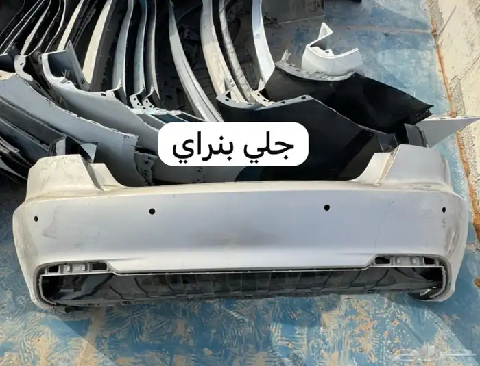 تشليح سيارات الجيلي بجميع انواعه 8