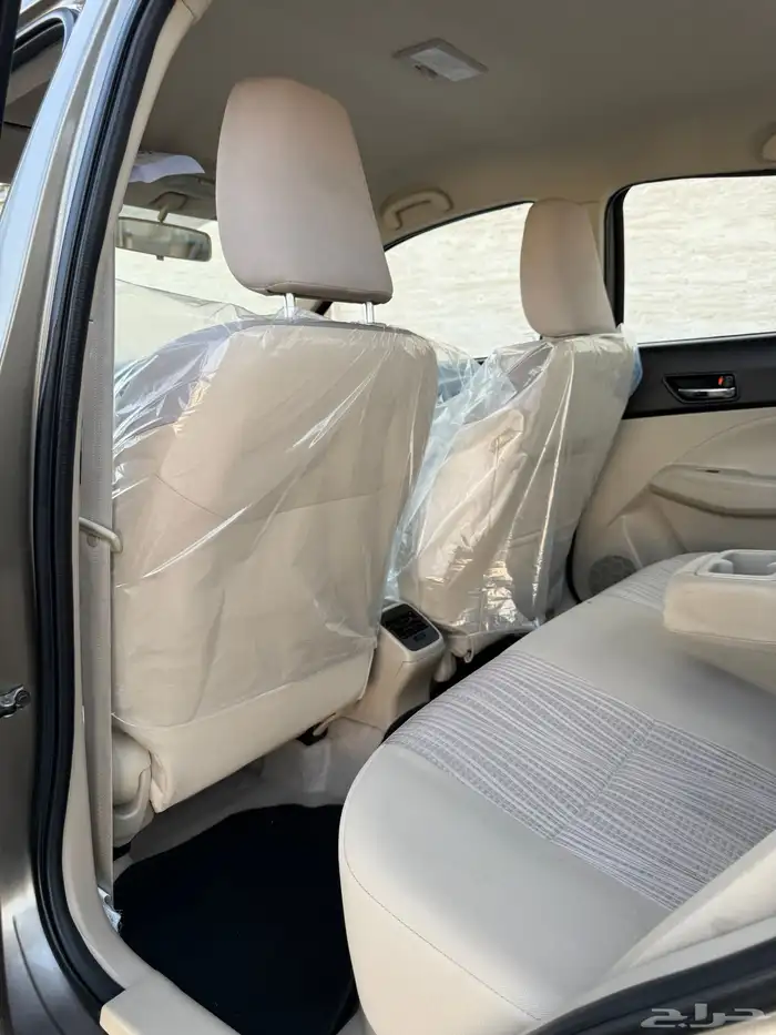 سوزوكي_ديزاير_2023_نظيف 41