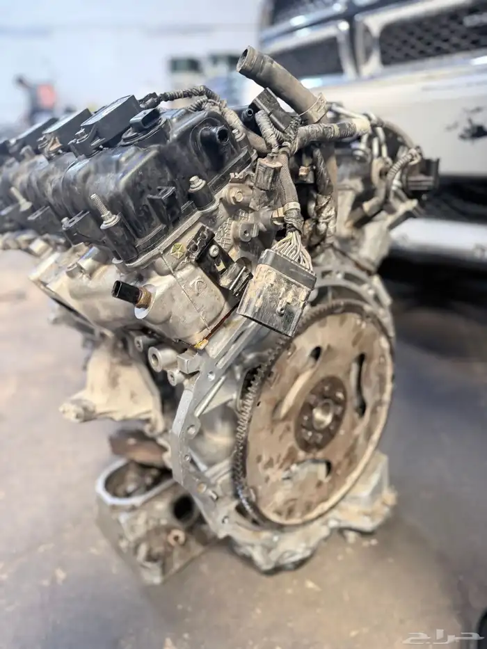 مكاين رنج روفر لموديل2025جديده ضمان عام كامل 5