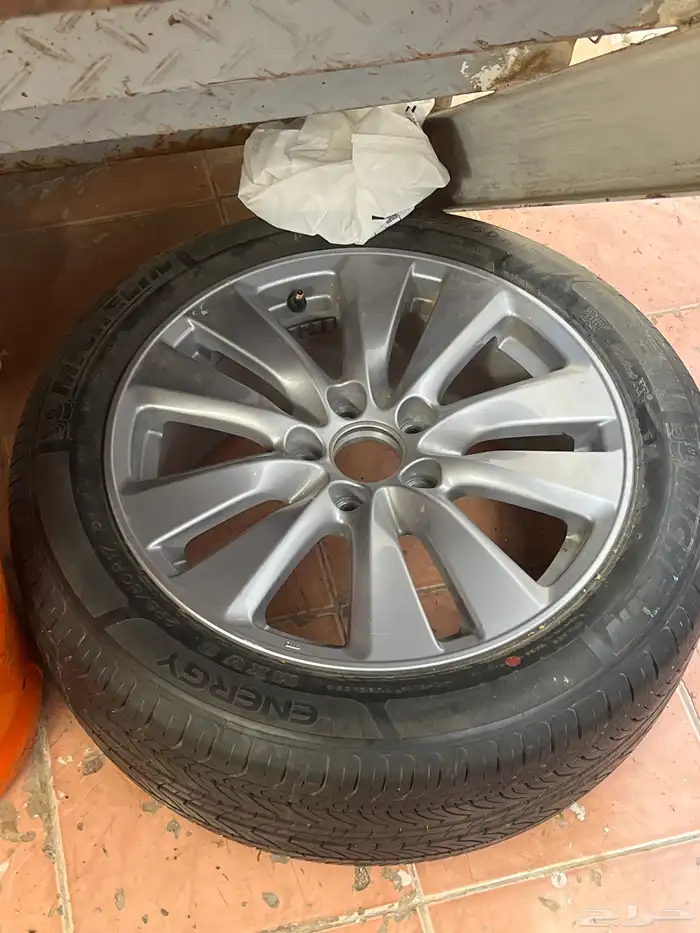 هوب  اكورد طارة اكورد تباريز اكورد مولد كهربائي أكورد 2