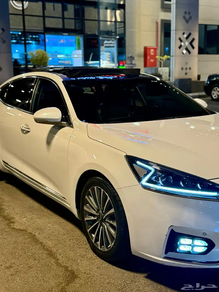 كادينزا ديزل فل كامل اعلى فئه بحاله الوكاله 12