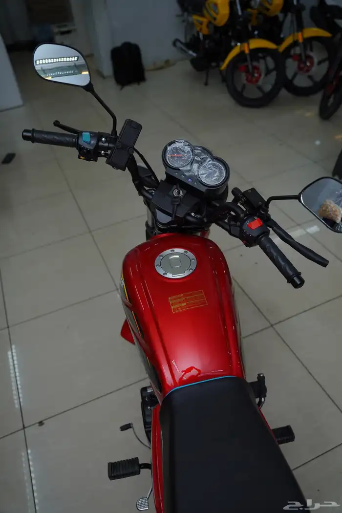 دباب الجاكور من VOXER 2025 3