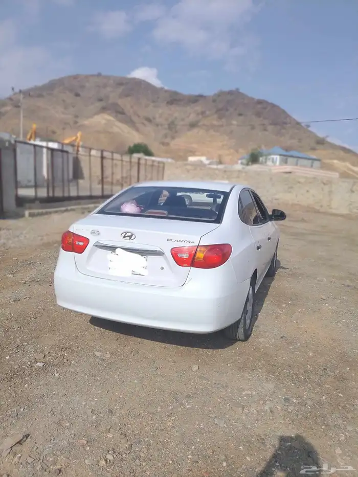 بدي واحده اتوماتيك اسياره نظيفه 1