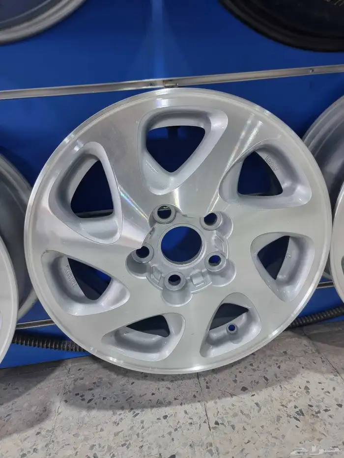 جنوط كامري جرانداي 2002 3