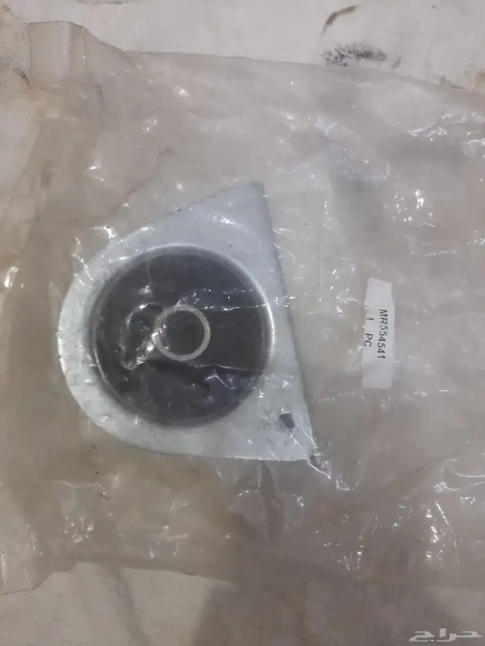 قطع غيار لانسر 6