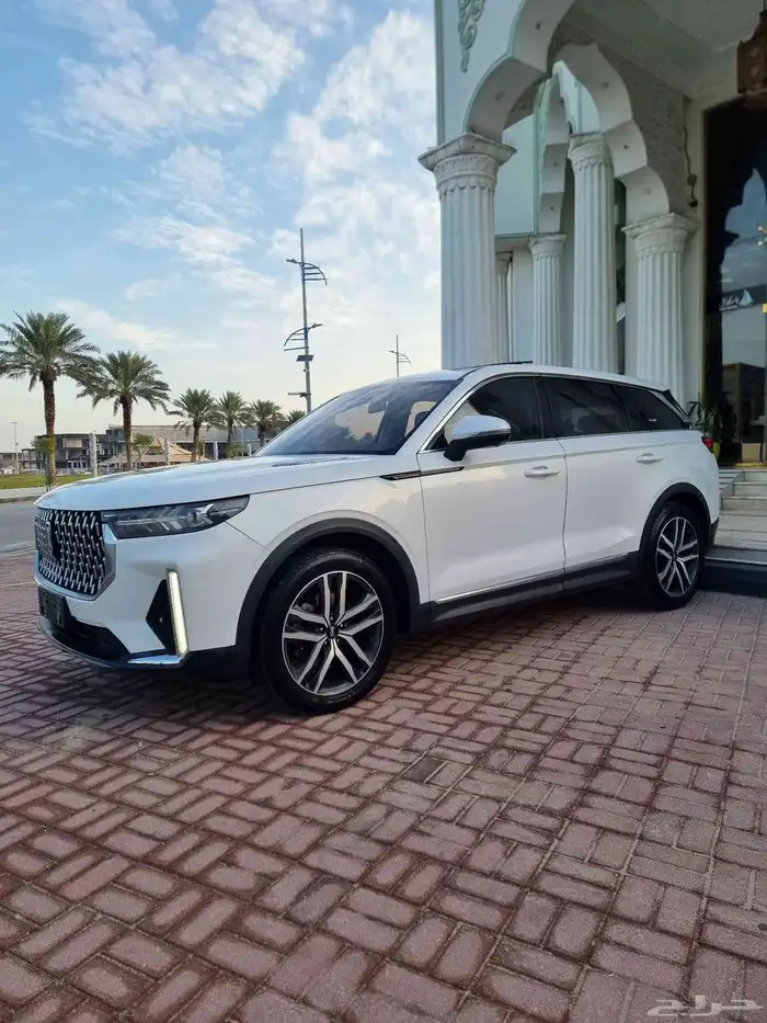 فاو بيستون T99 2022 بودي وكالة 4