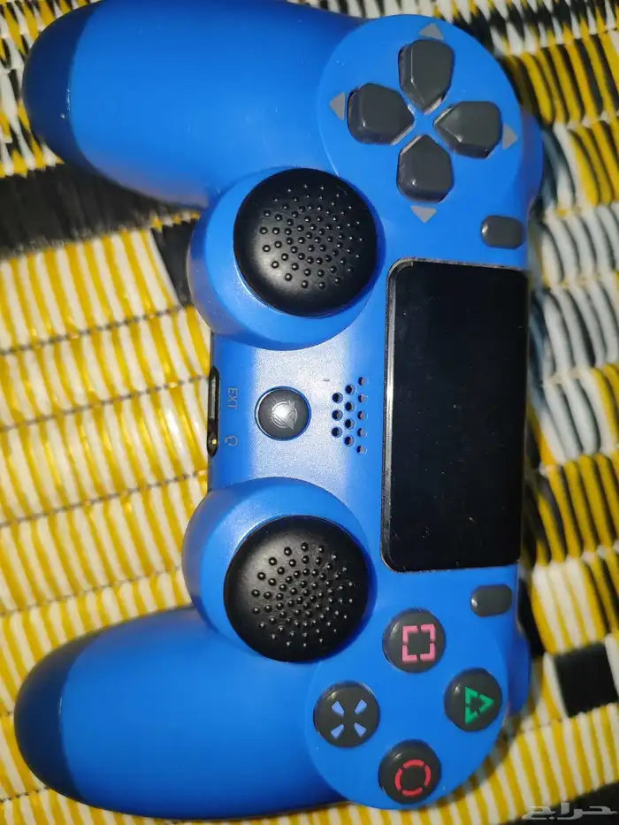 يد للفور control ps4 1