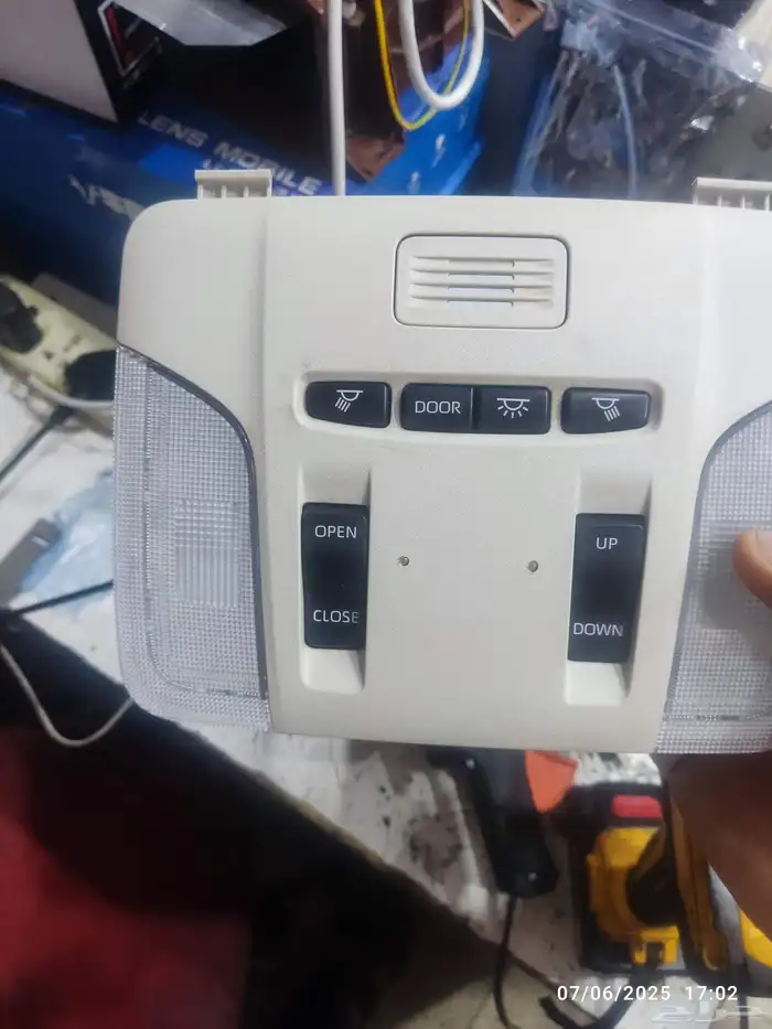 لمبات سهاري 6