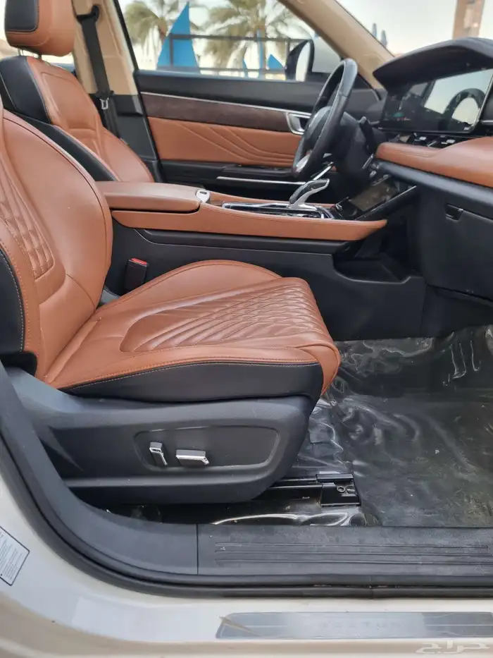 فاو بيستون T99 2022 بودي وكالة 20