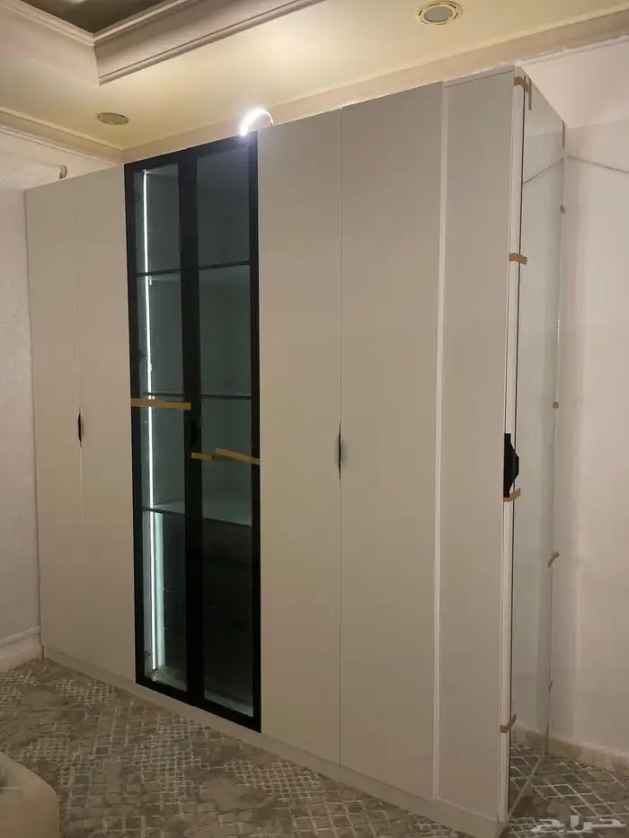 غرف نوم و كنب 3