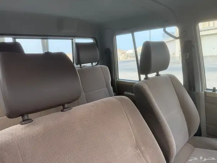 شاص غمارتين 2021 ديزل فل كامل نظيف .. 9