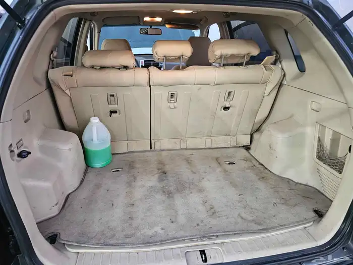 للبيع هيونداي توسان 2006 10