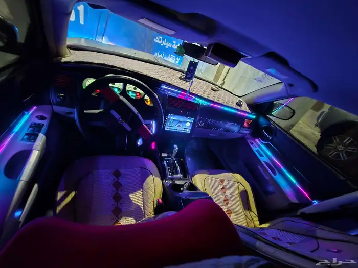 Dodge Charger 2007 full condition engine 99 good condition 6