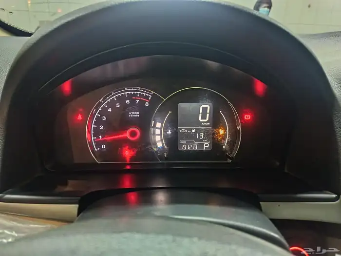 ام جى mg350s 2013 3