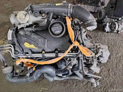 مكينة وجربكس ديزل سكواد مستورد موديل من 2008 لي2011 قويزه index