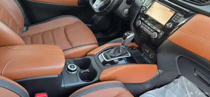 اكستريل 2022 فل كامل دبل 7 مقاعد 14