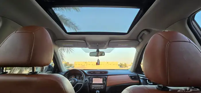 اكستريل 2022 فل كامل دبل 7 مقاعد 17