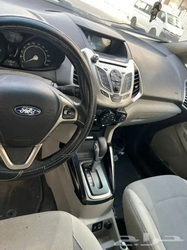 ايكو سبورت موديل 2016 1