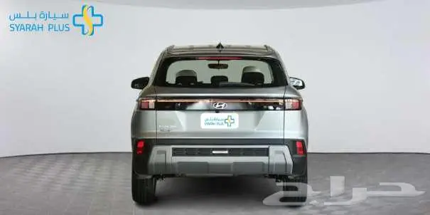 هيونداي كريتا سمارت 2026 7