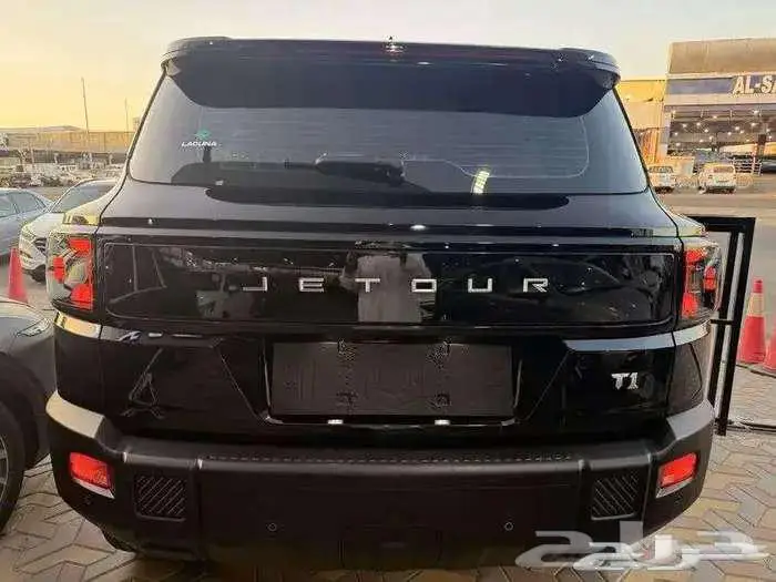 جيتور T1 ( كمفورت و لاكجيري ) موديل 2025 اوتو ون كاش اقساط 4